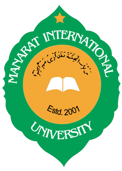 manarat : A University based on Gulshan-2.
